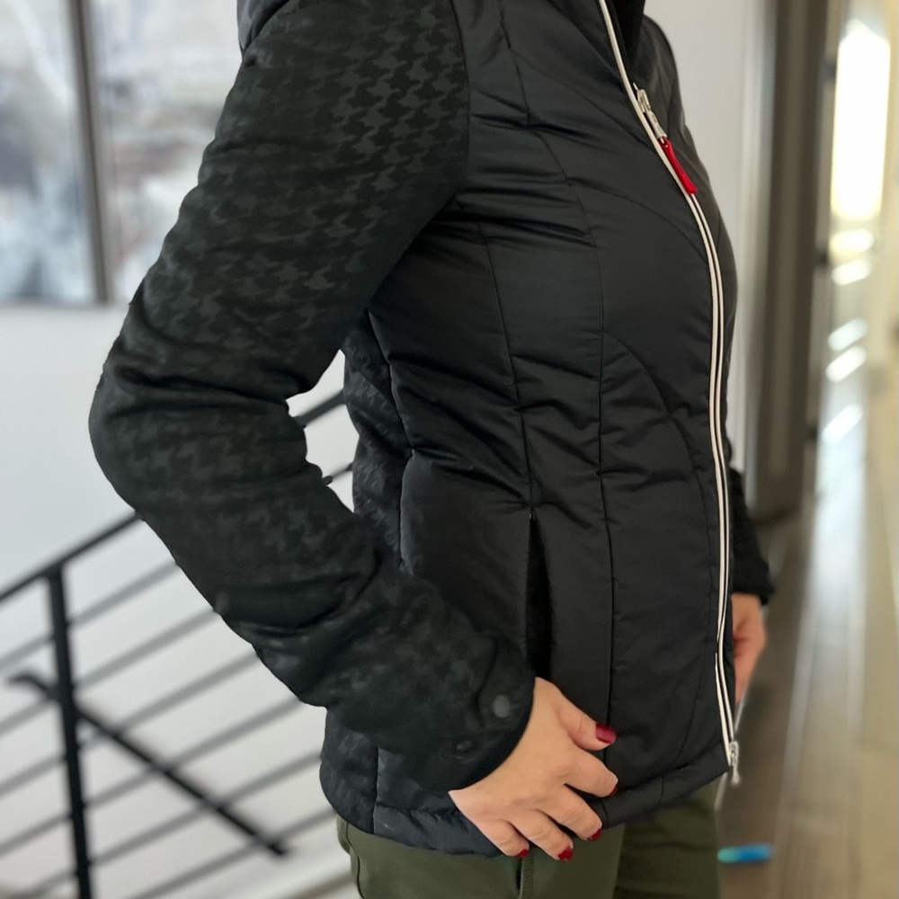 Bogner + ICE jacket - Picture 7 of 10
